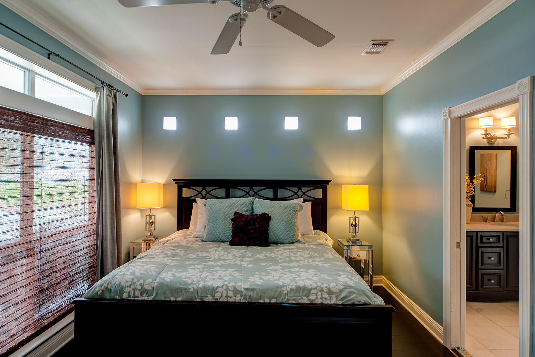 CRYSTAL BEACH - Residential