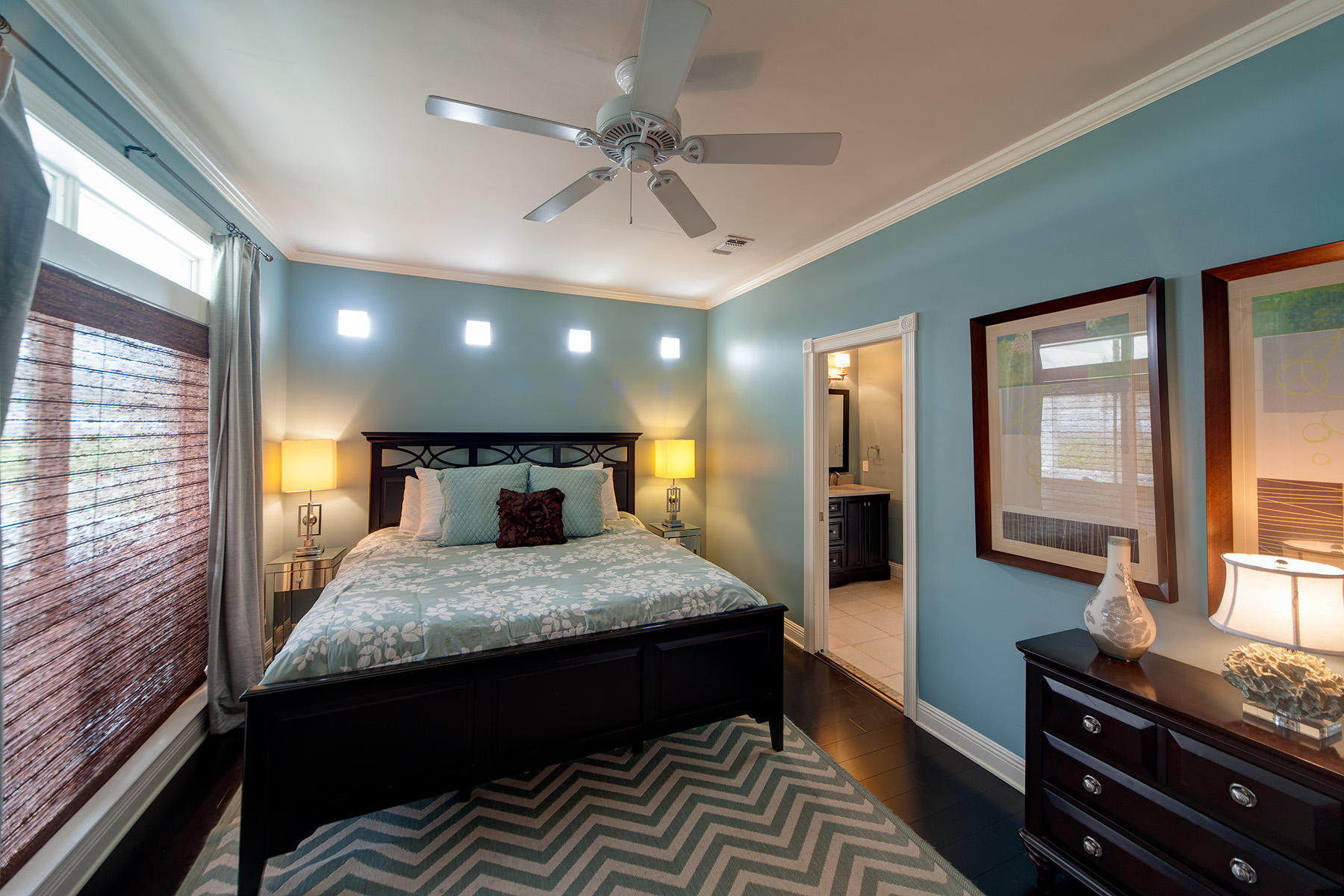 CRYSTAL BEACH - Residential