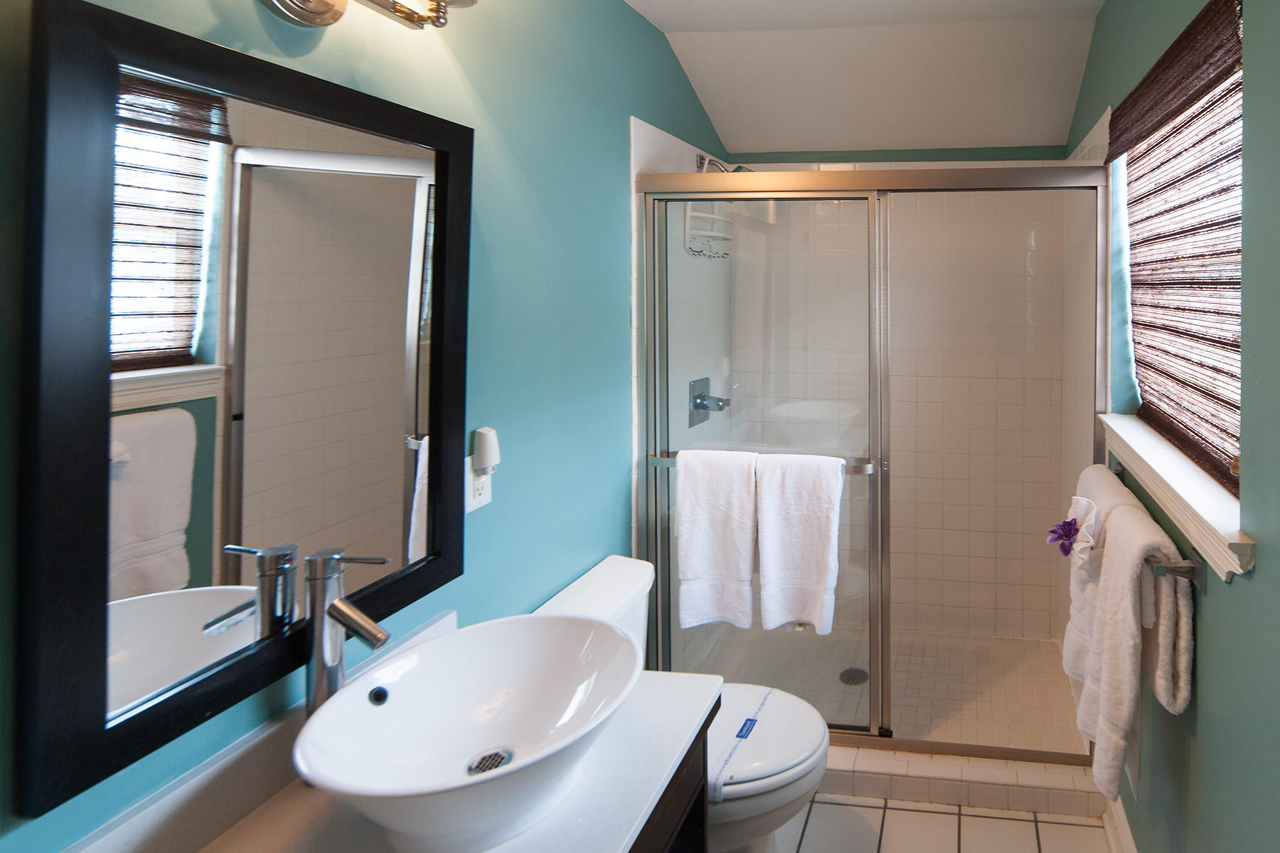 CRYSTAL BEACH - Residential