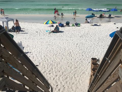 A home in Santa Rosa Beach