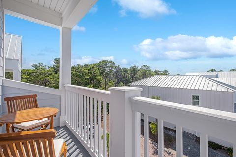 A home in Santa Rosa Beach