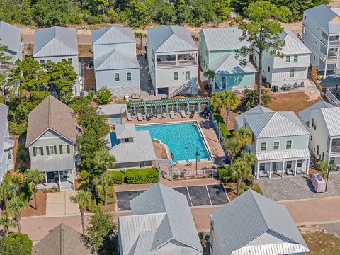 A home in Santa Rosa Beach