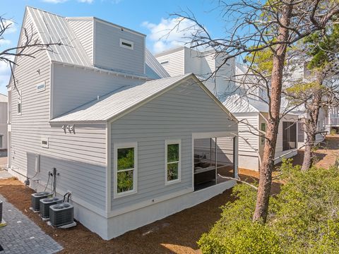 A home in Santa Rosa Beach