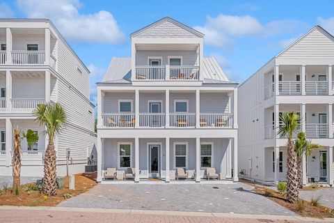 A home in Santa Rosa Beach