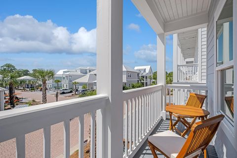 A home in Santa Rosa Beach