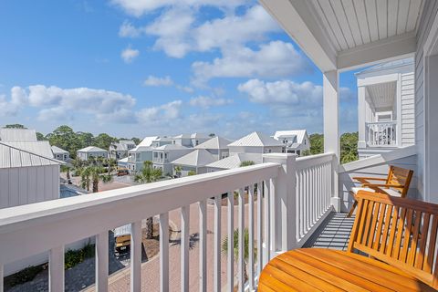 A home in Santa Rosa Beach