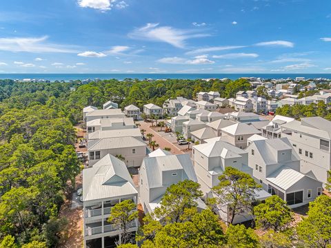 A home in Santa Rosa Beach