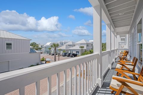 A home in Santa Rosa Beach