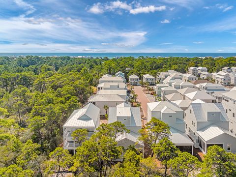 A home in Santa Rosa Beach