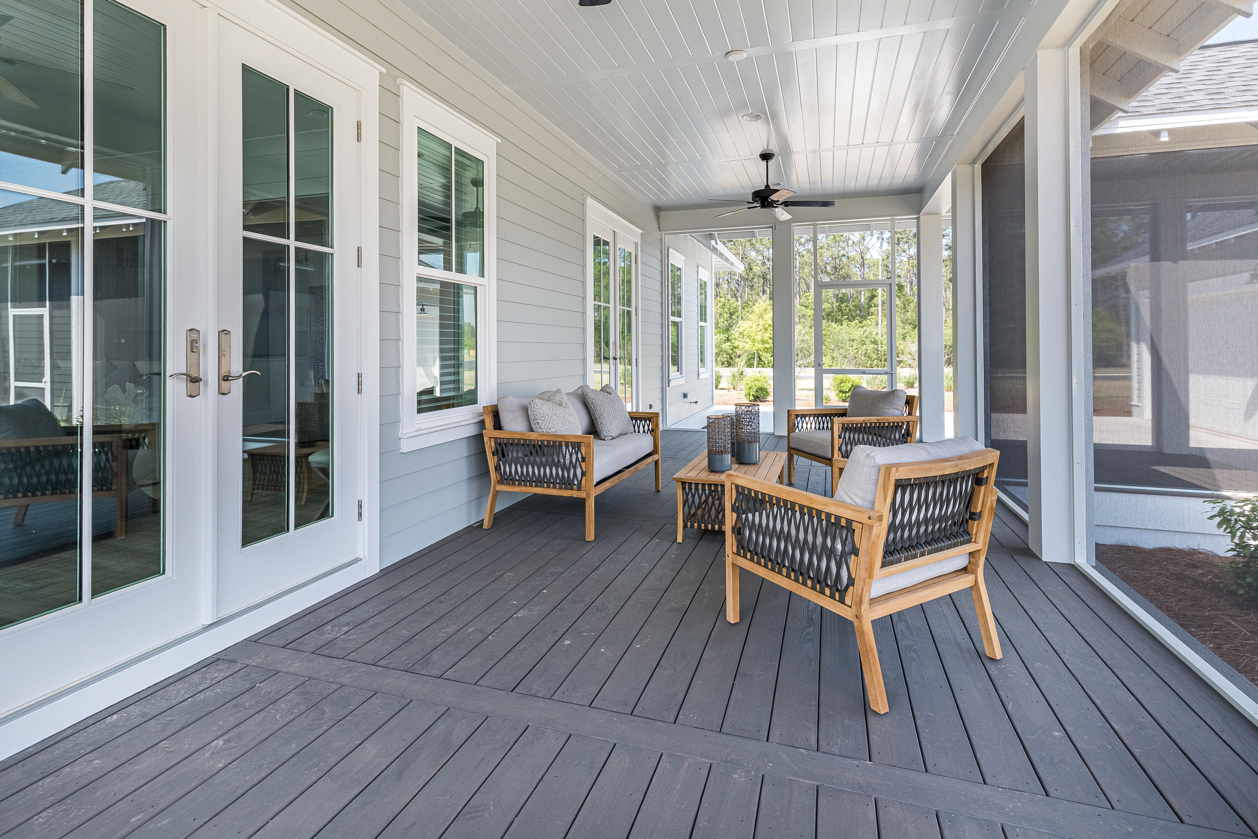 WATERSOUND ORIGINS - Residential