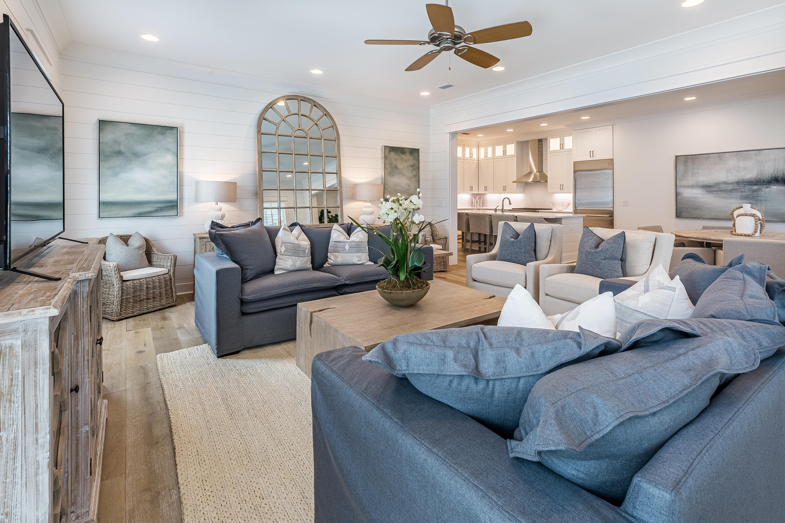 WATERSOUND ORIGINS - Residential