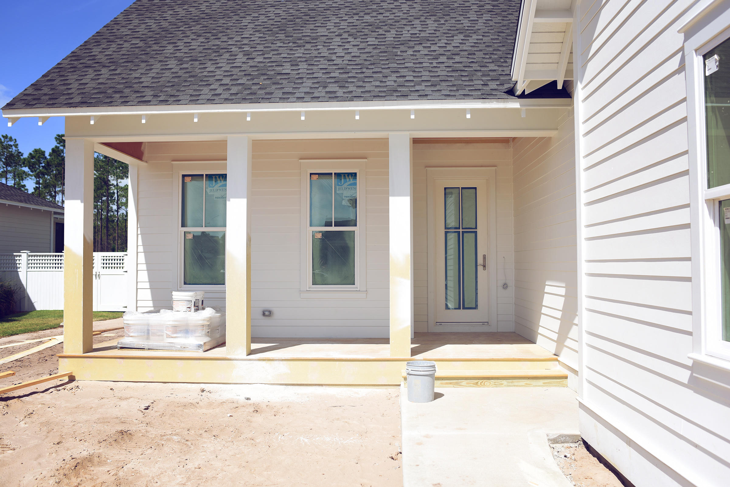 WATERSOUND ORIGINS - Residential