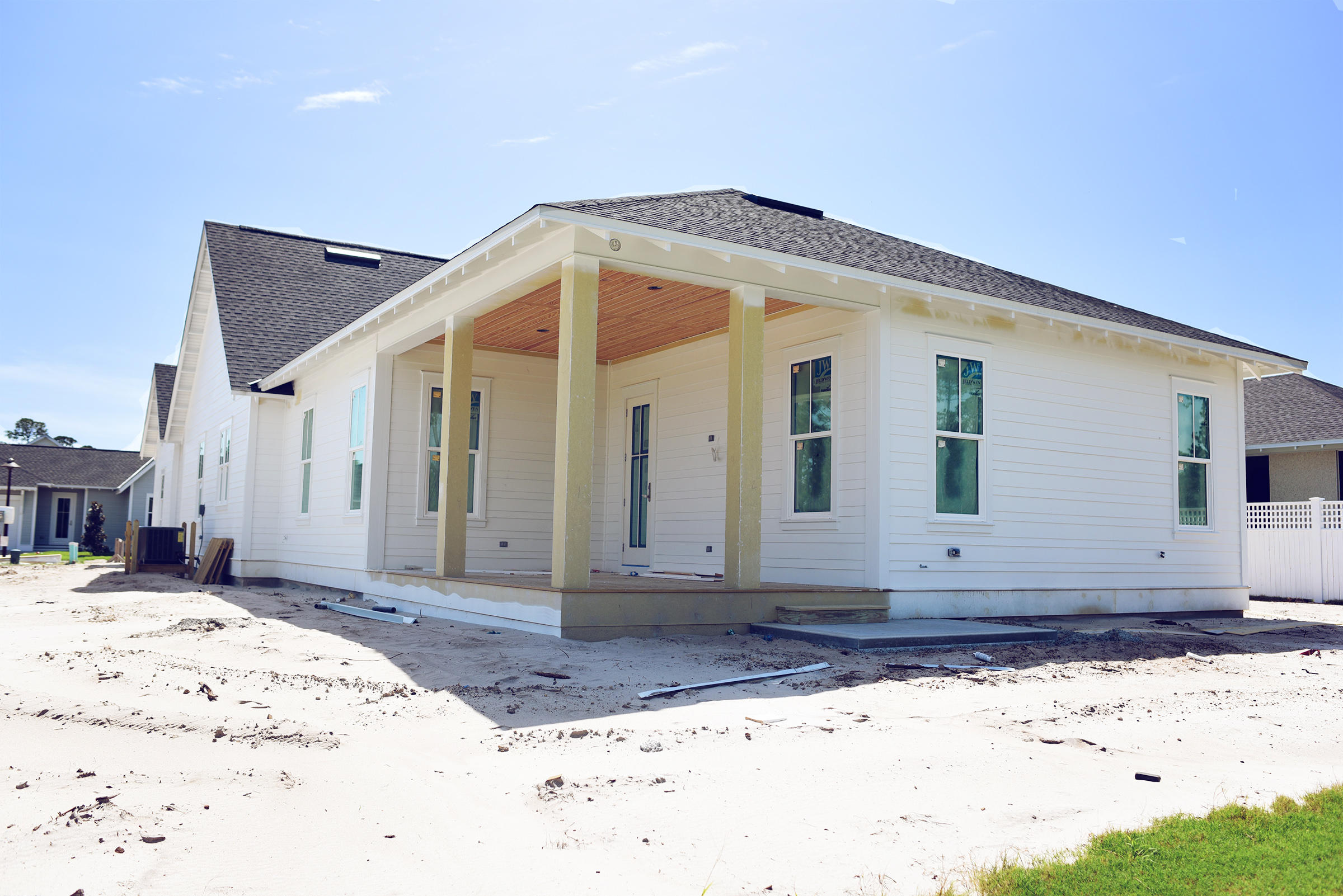 WATERSOUND ORIGINS - Residential