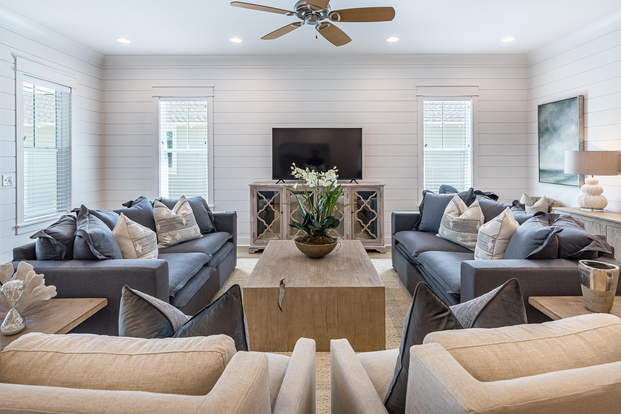 WATERSOUND ORIGINS - Residential