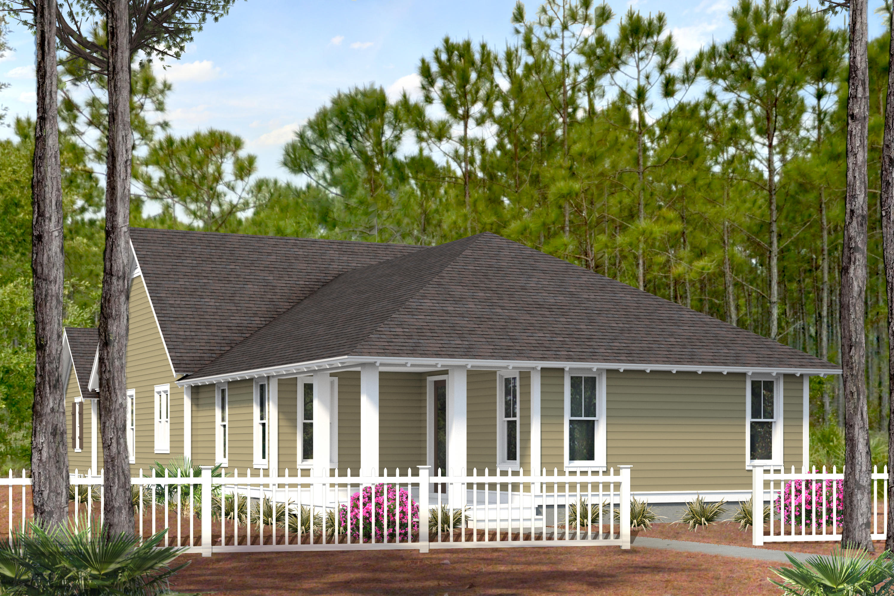 WATERSOUND ORIGINS - Residential