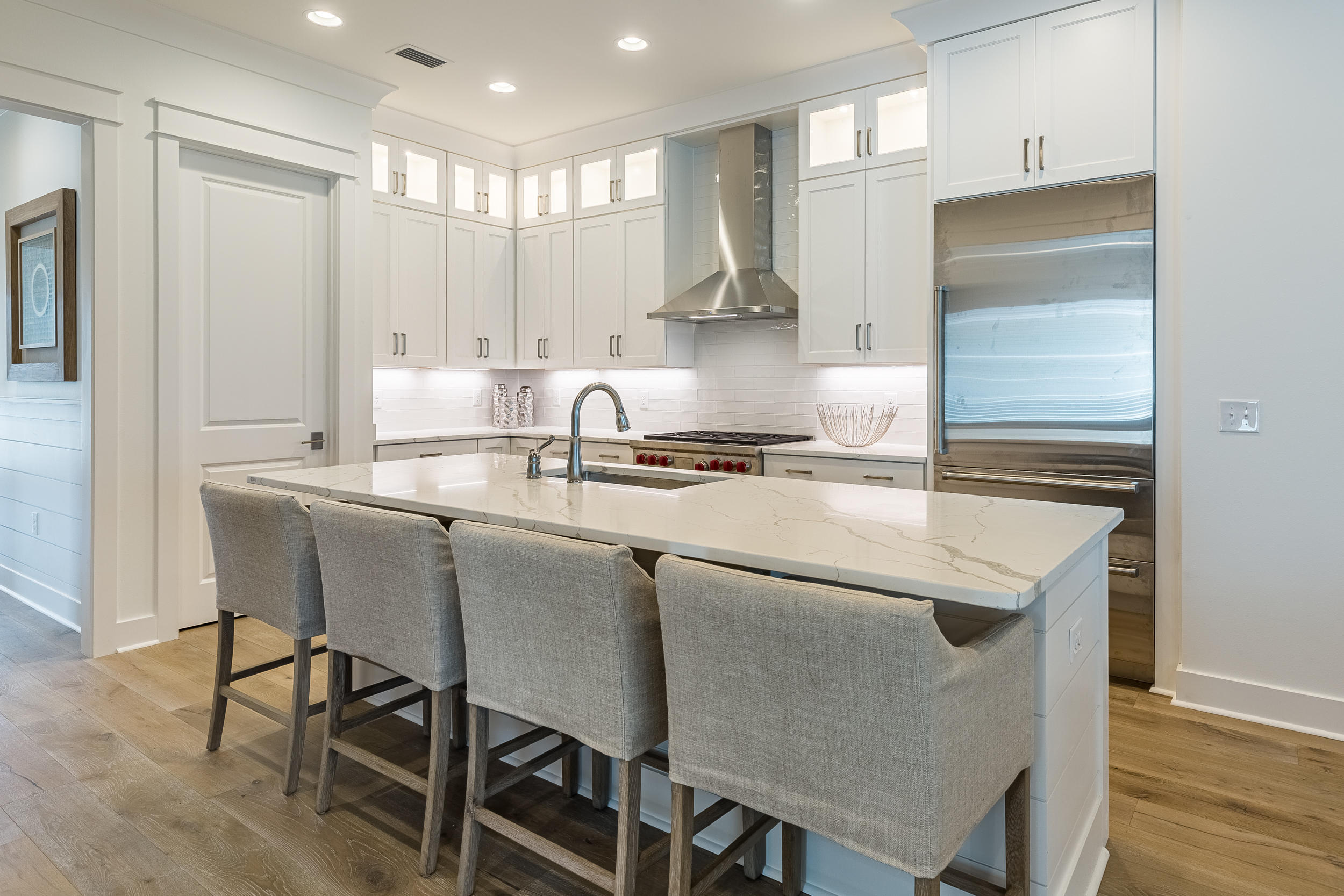 WATERSOUND ORIGINS - Residential