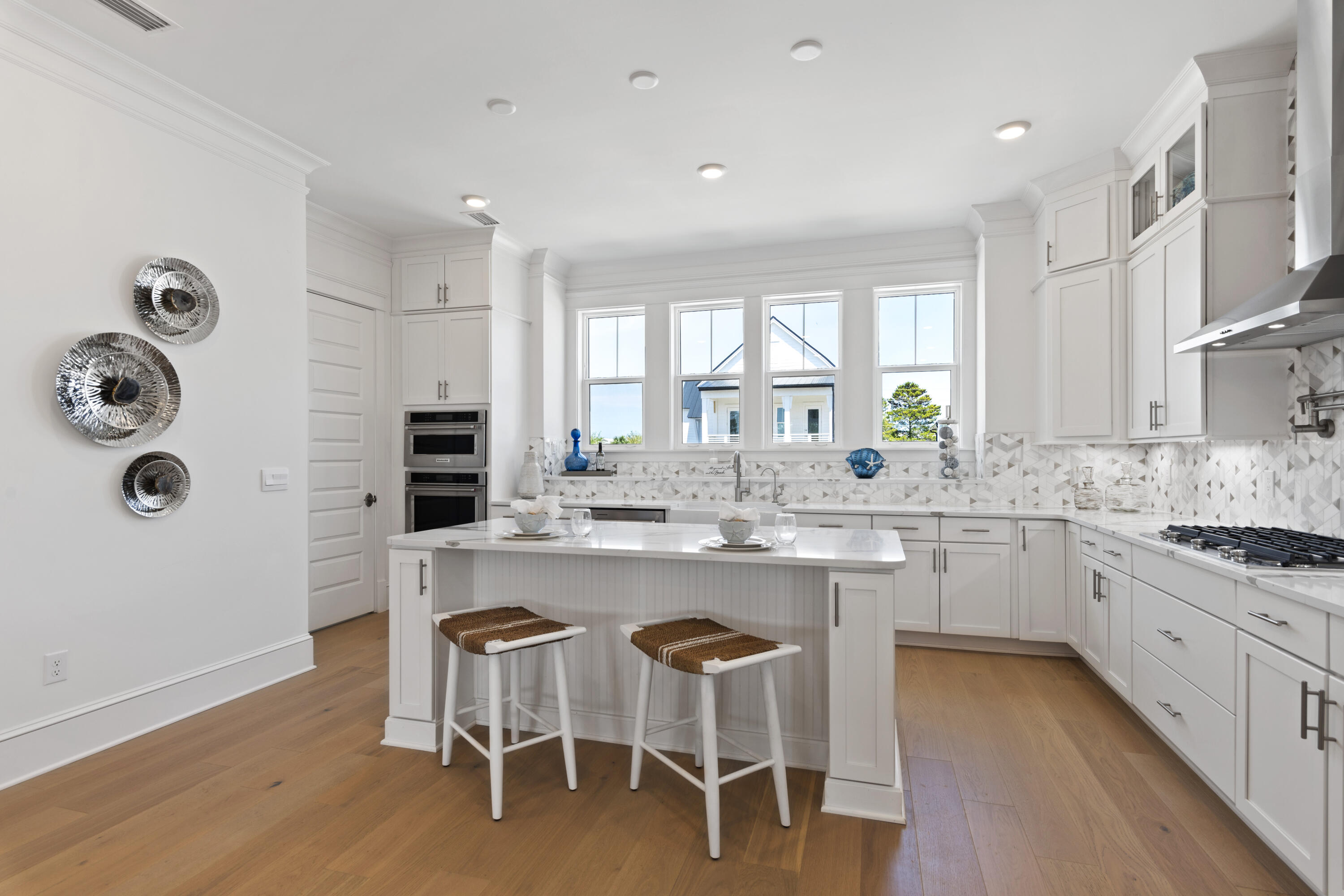 Bluewater Landing - Residential