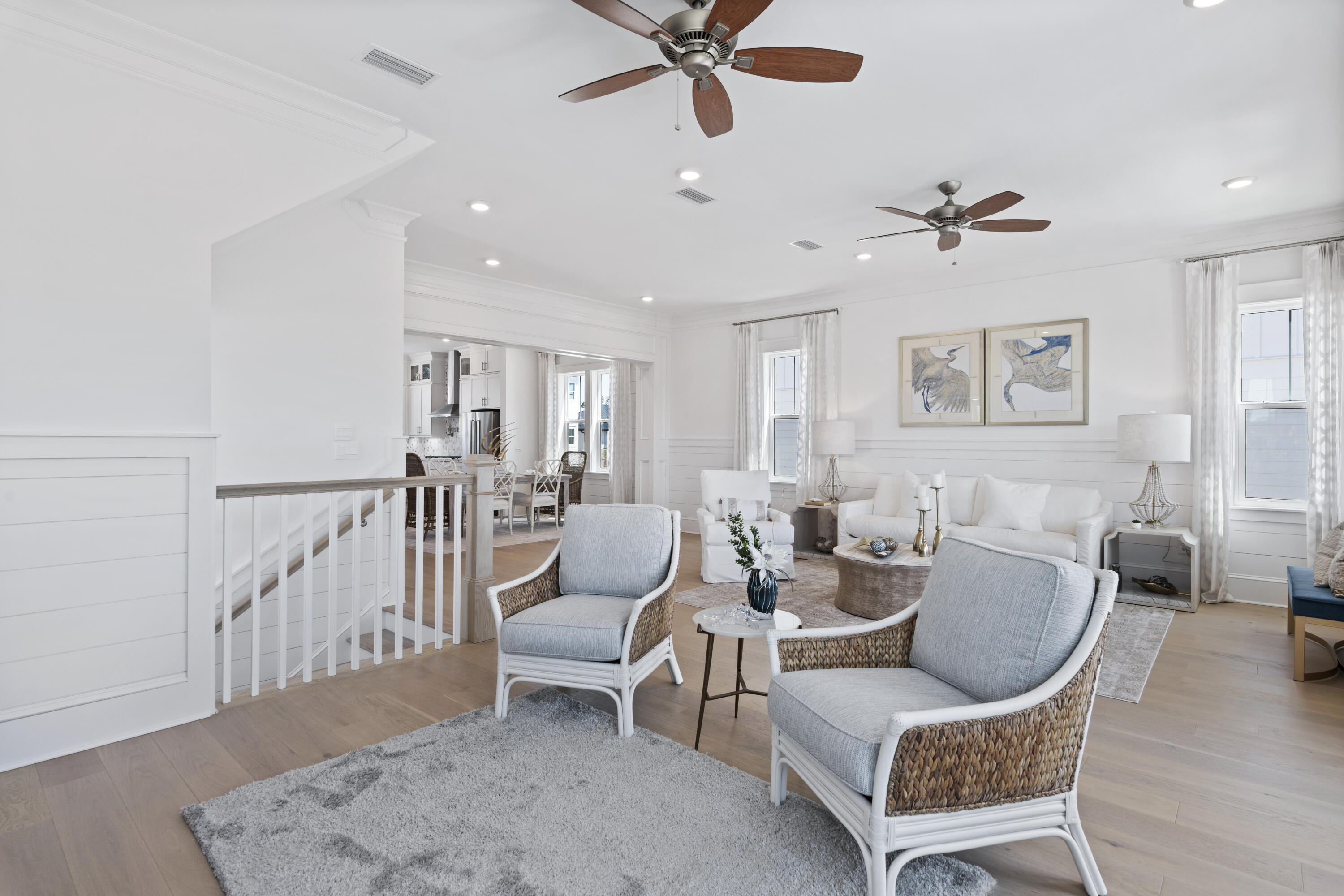 Bluewater Landing - Residential