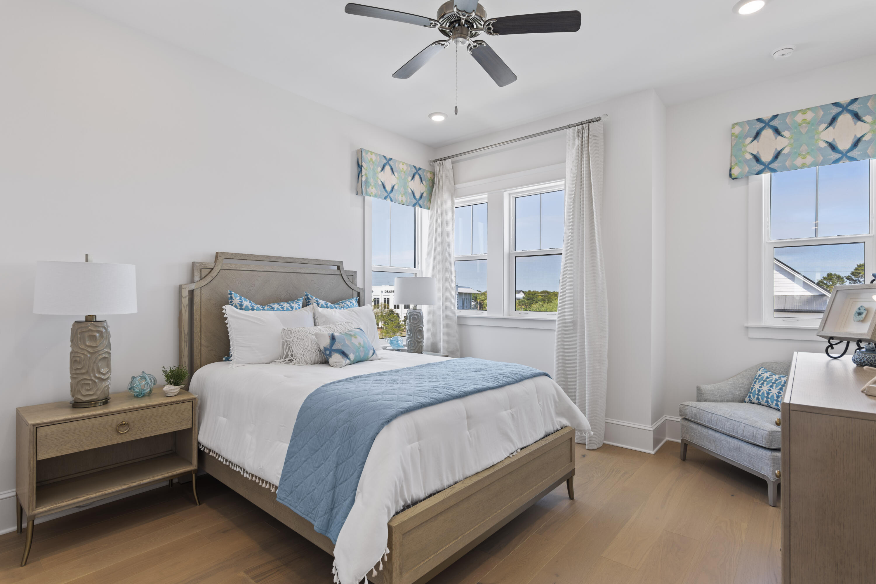 Bluewater Landing - Residential