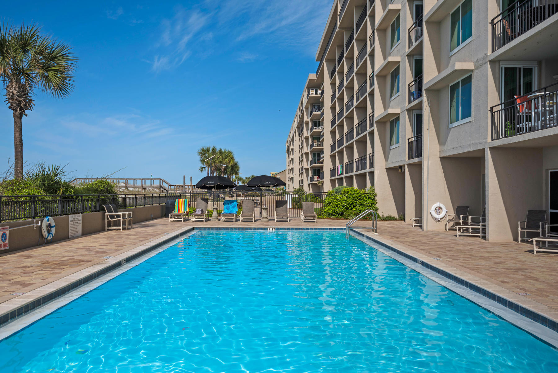 BREAKERS OF FWB PH 1 - Residential