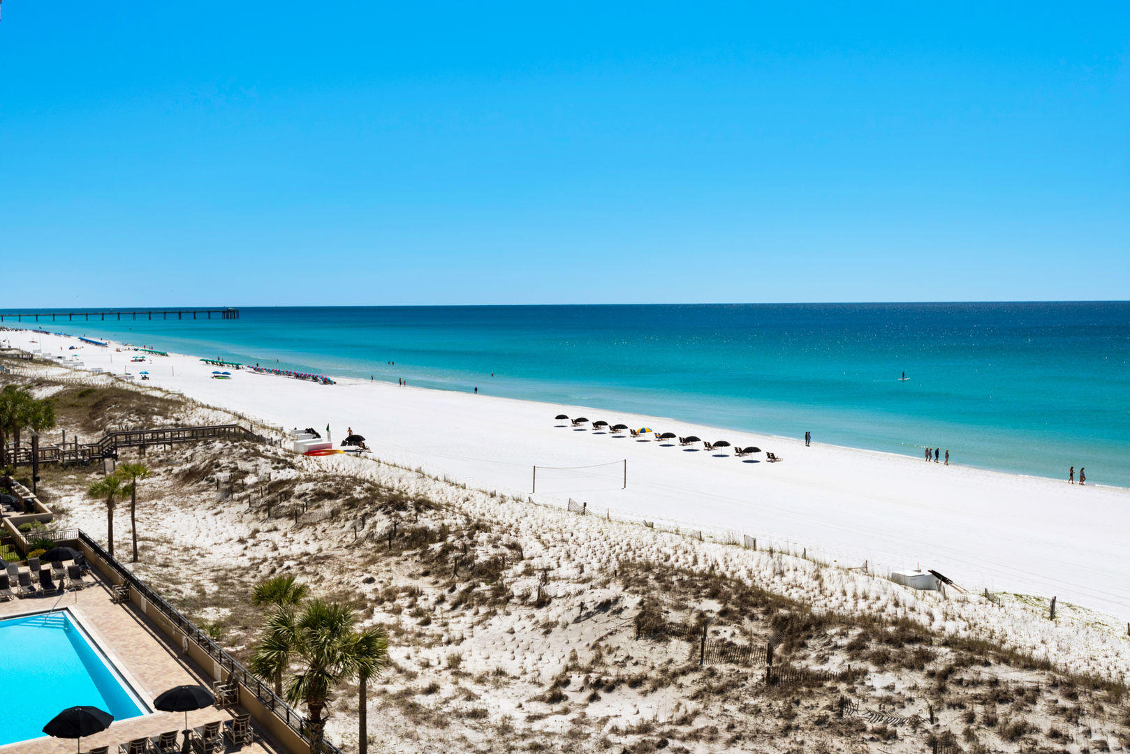 BREAKERS OF FWB PH 1 - Residential