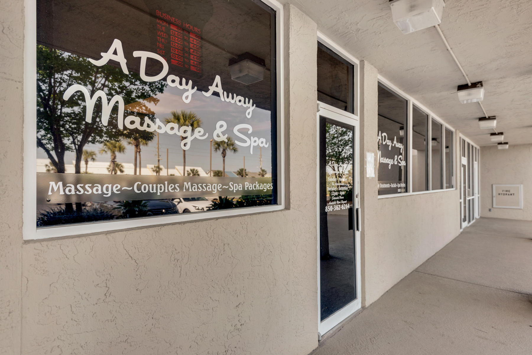 BREAKERS OF FWB PH 1 - Residential