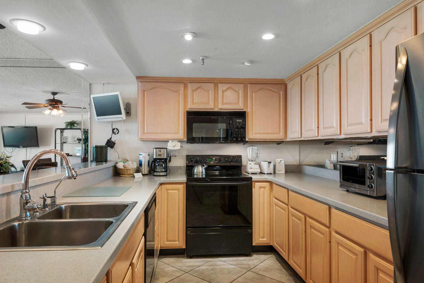 BREAKERS OF FWB PH 1 - Residential