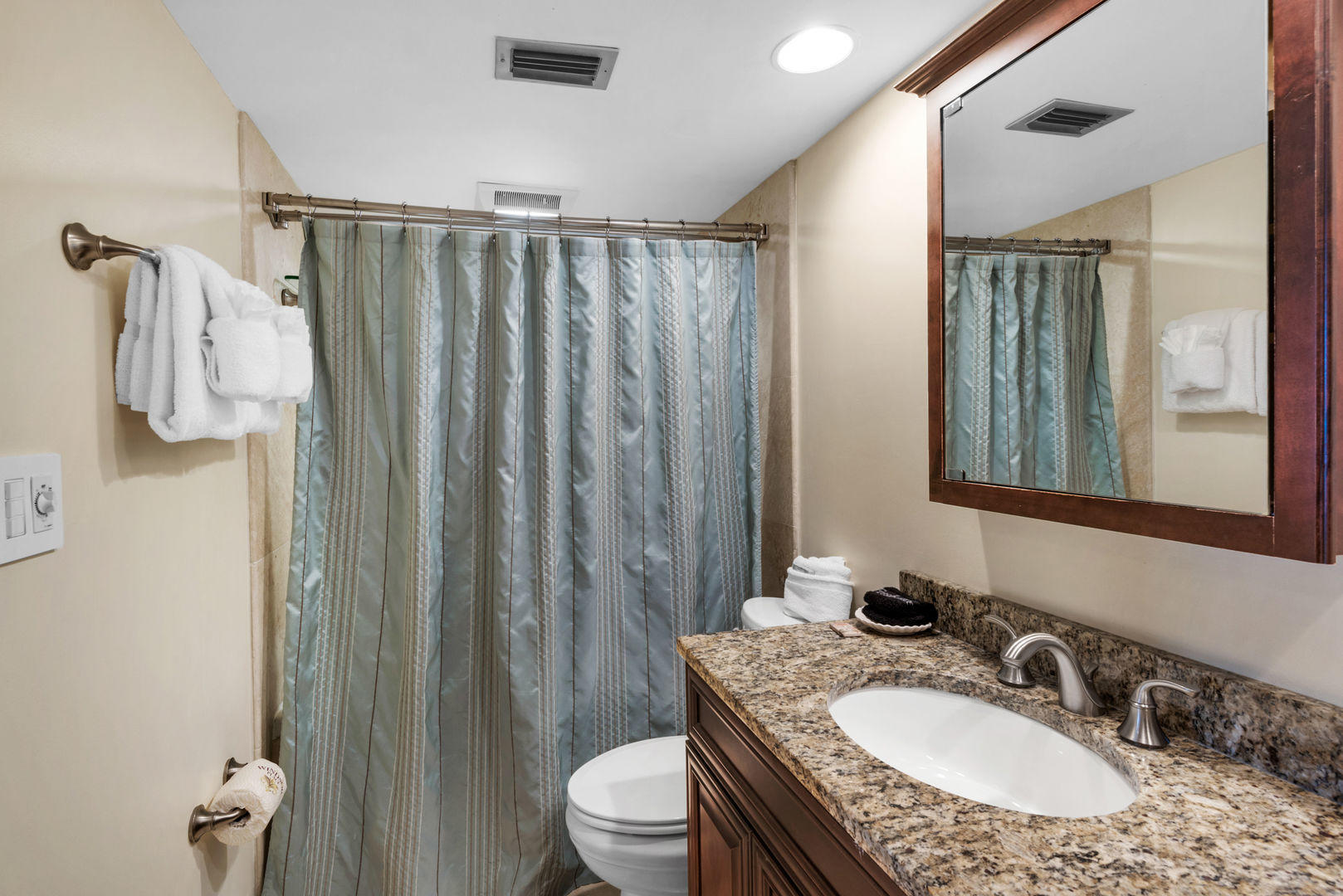 BREAKERS OF FWB PH 1 - Residential