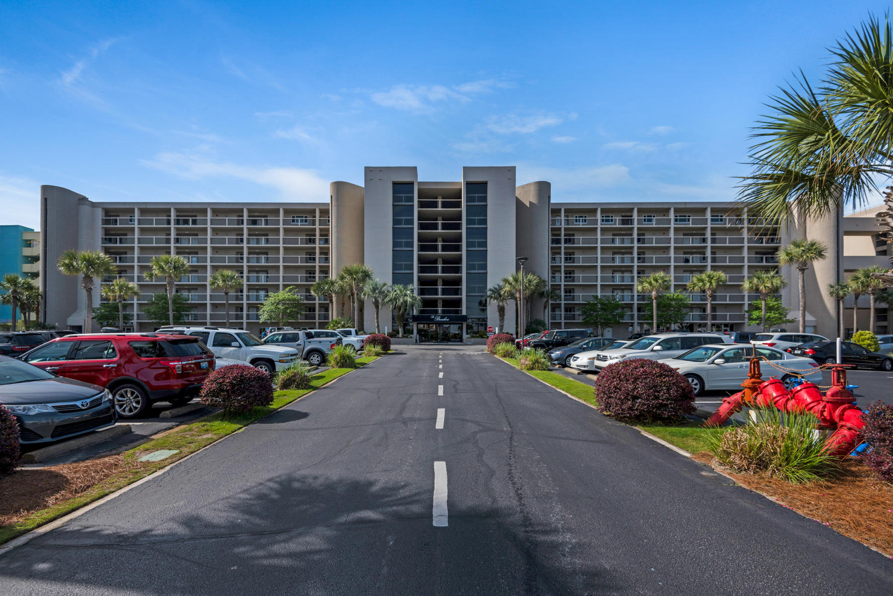 BREAKERS OF FWB PH 1 - Residential