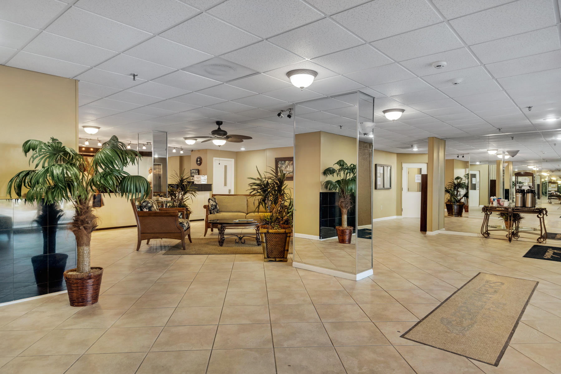 BREAKERS OF FWB PH 1 - Residential