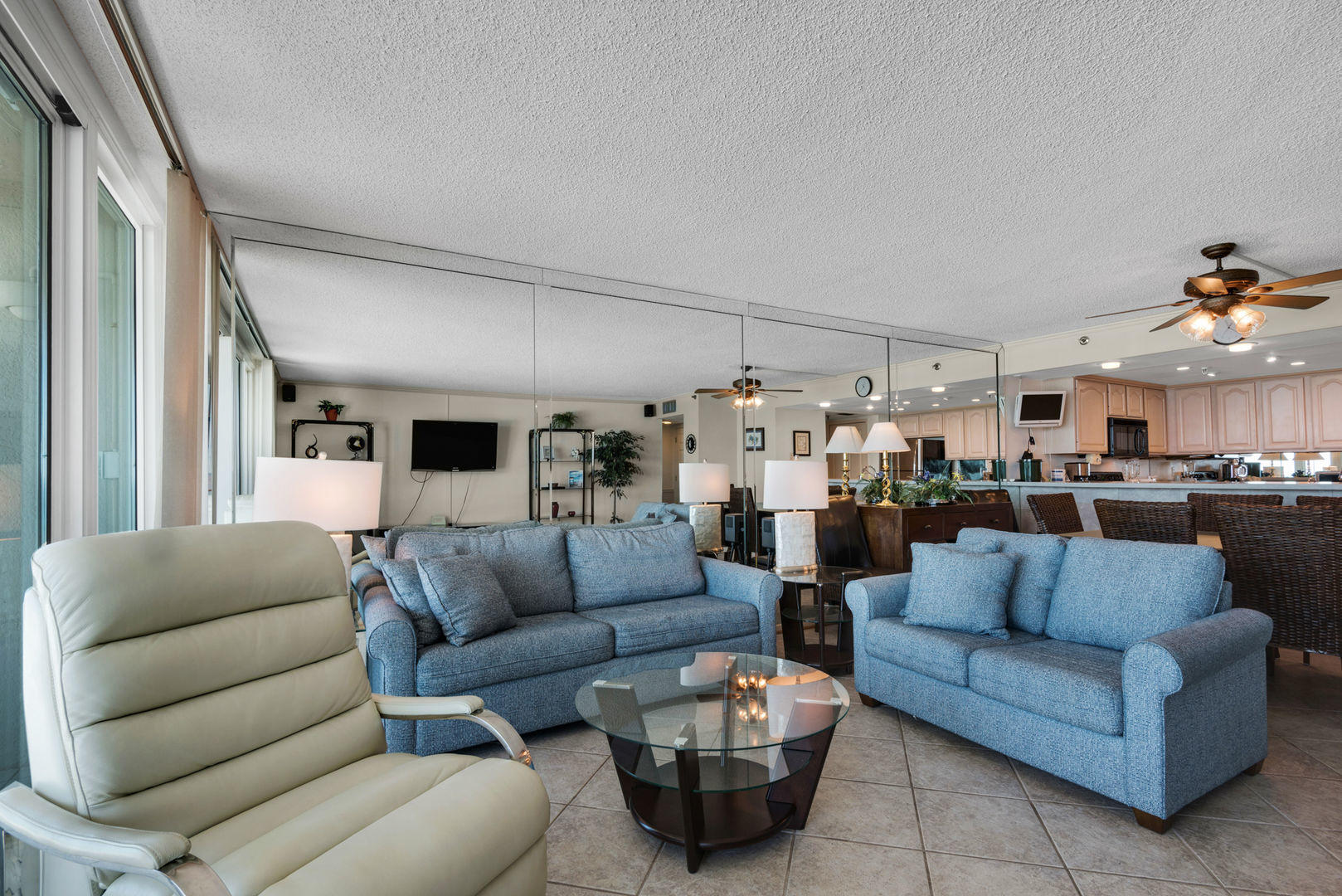 BREAKERS OF FWB PH 1 - Residential