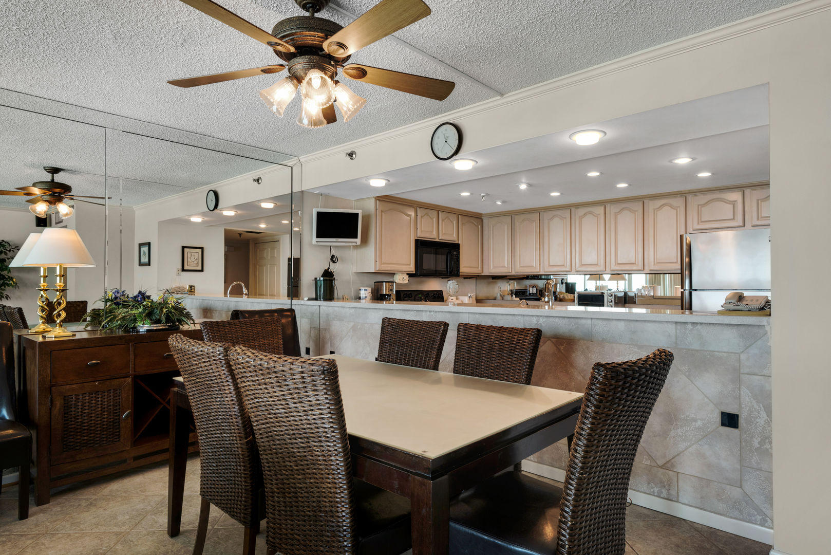 BREAKERS OF FWB PH 1 - Residential