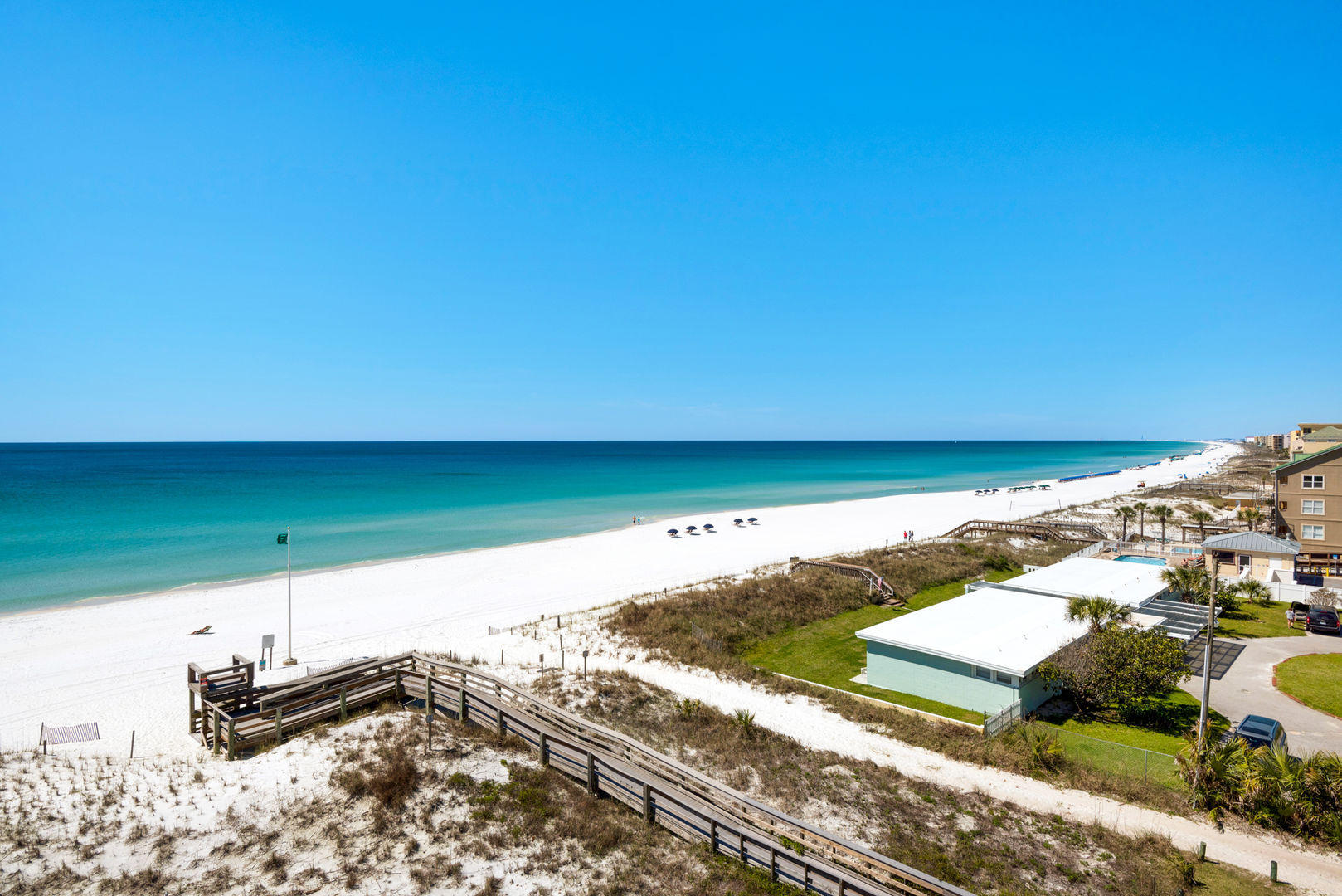 BREAKERS OF FWB PH 1 - Residential