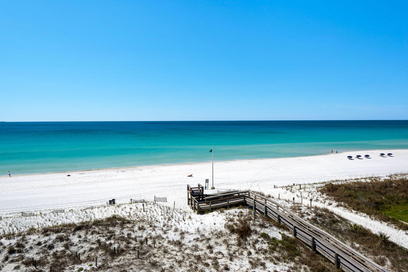 BREAKERS OF FWB PH 1 - Residential