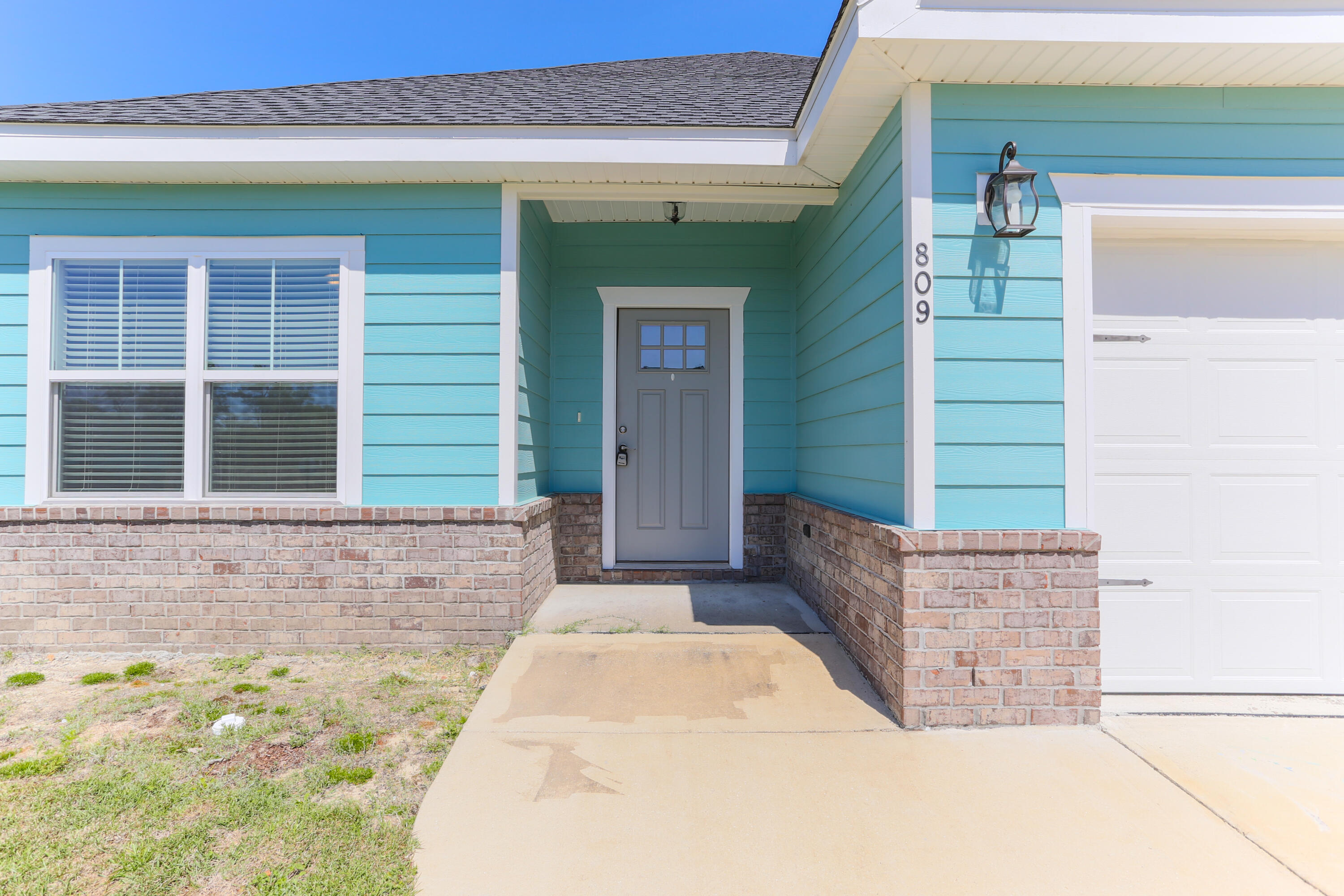 CROSS CREEK - Residential