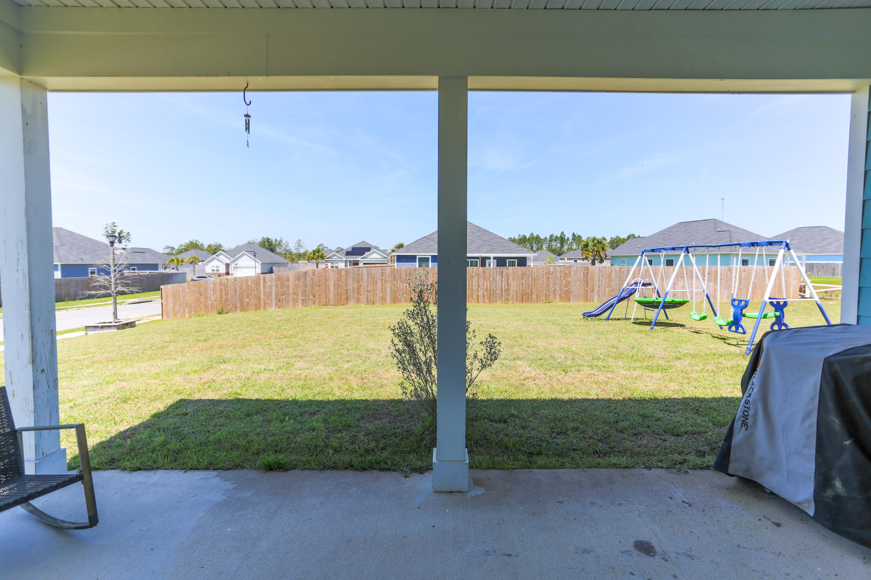 CROSS CREEK - Residential