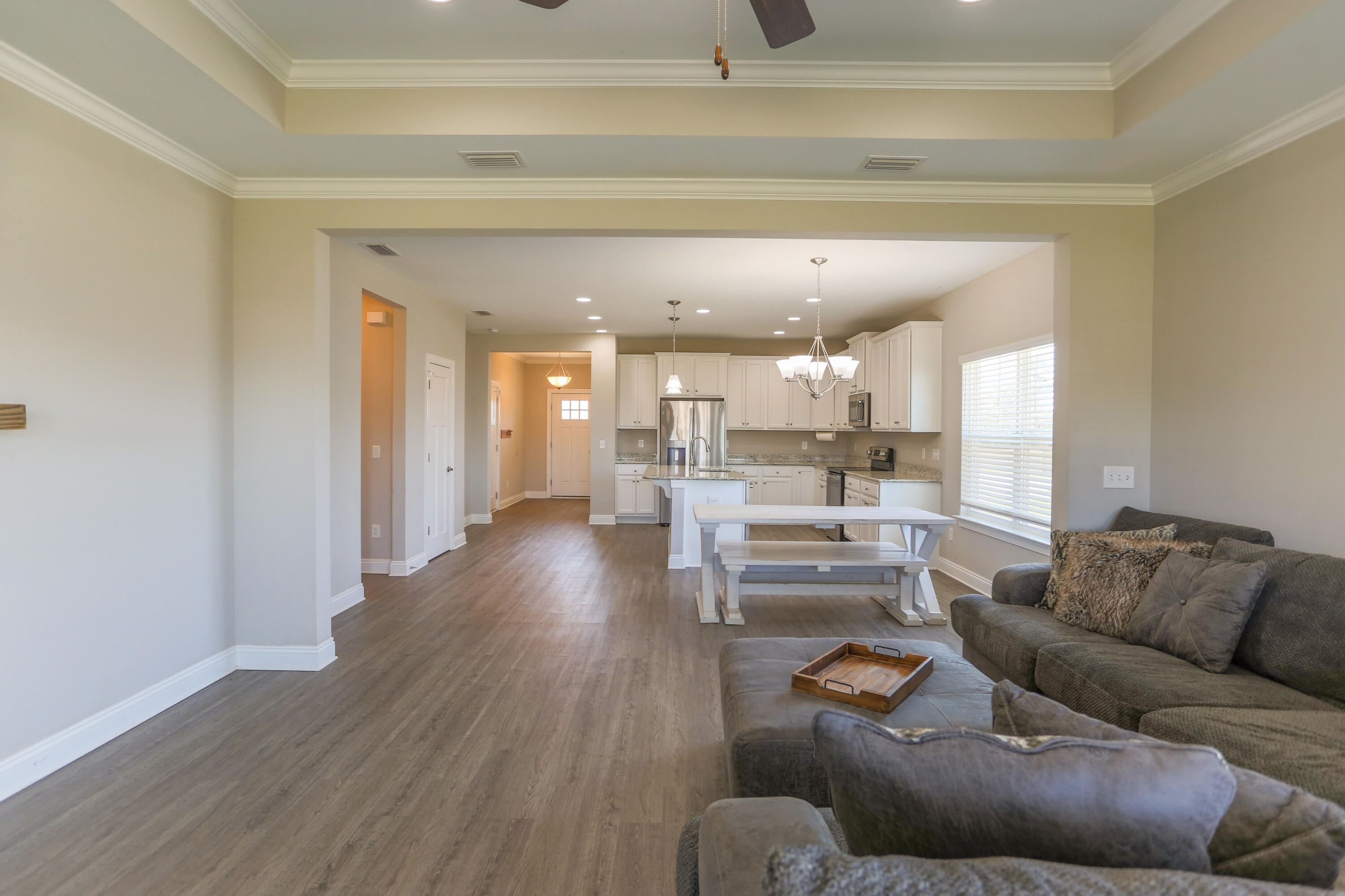 CROSS CREEK - Residential