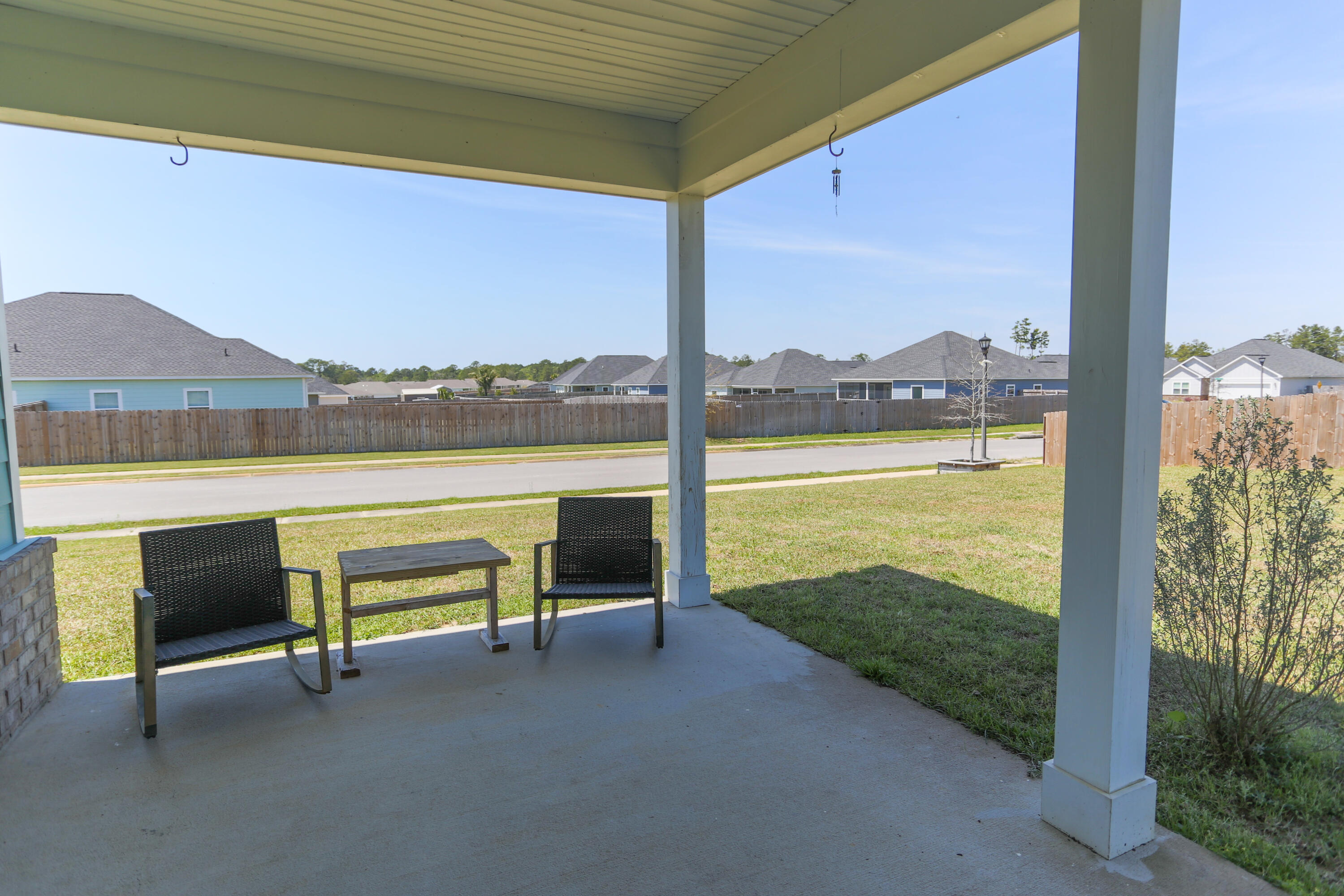 CROSS CREEK - Residential