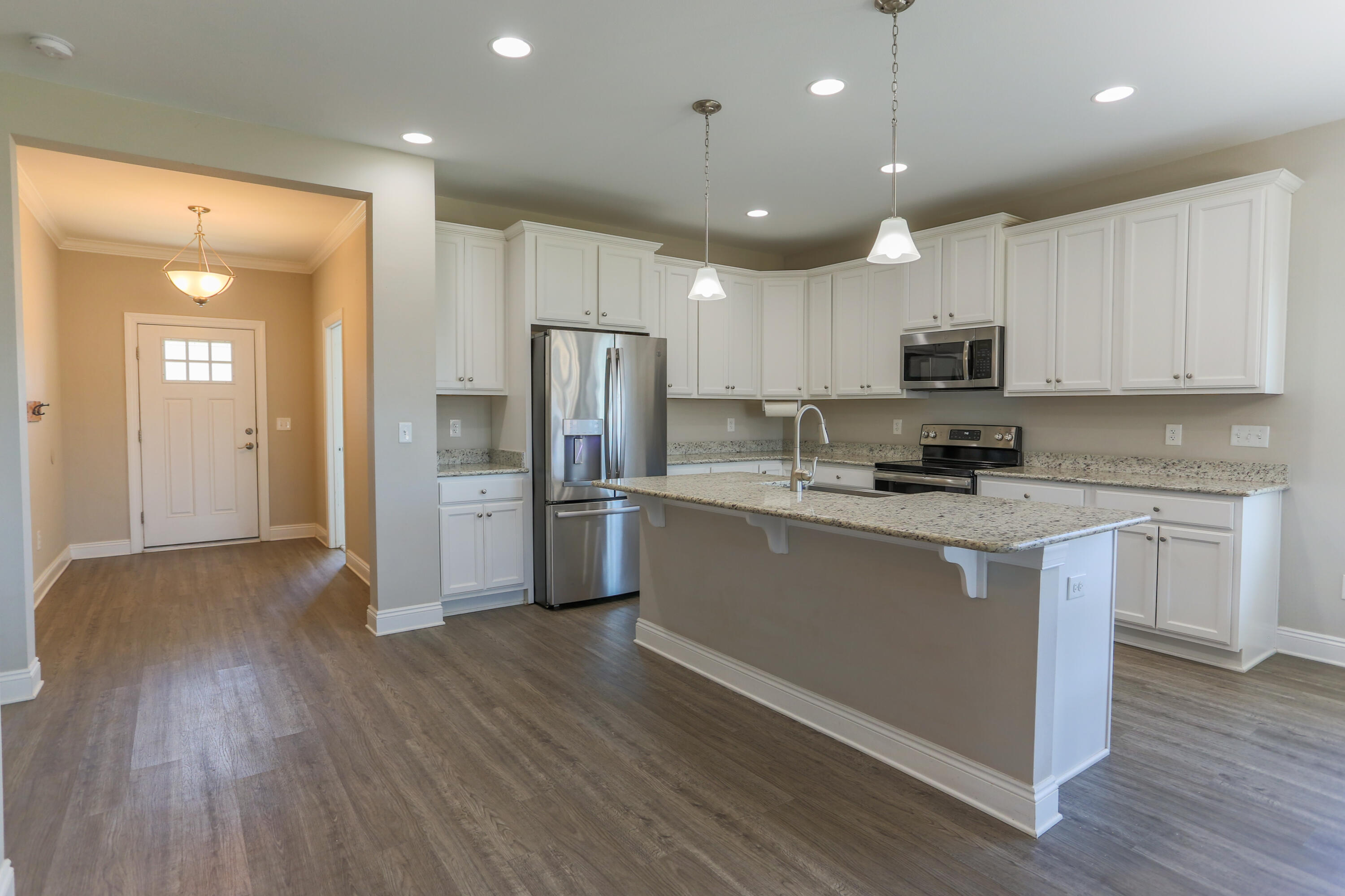 CROSS CREEK - Residential