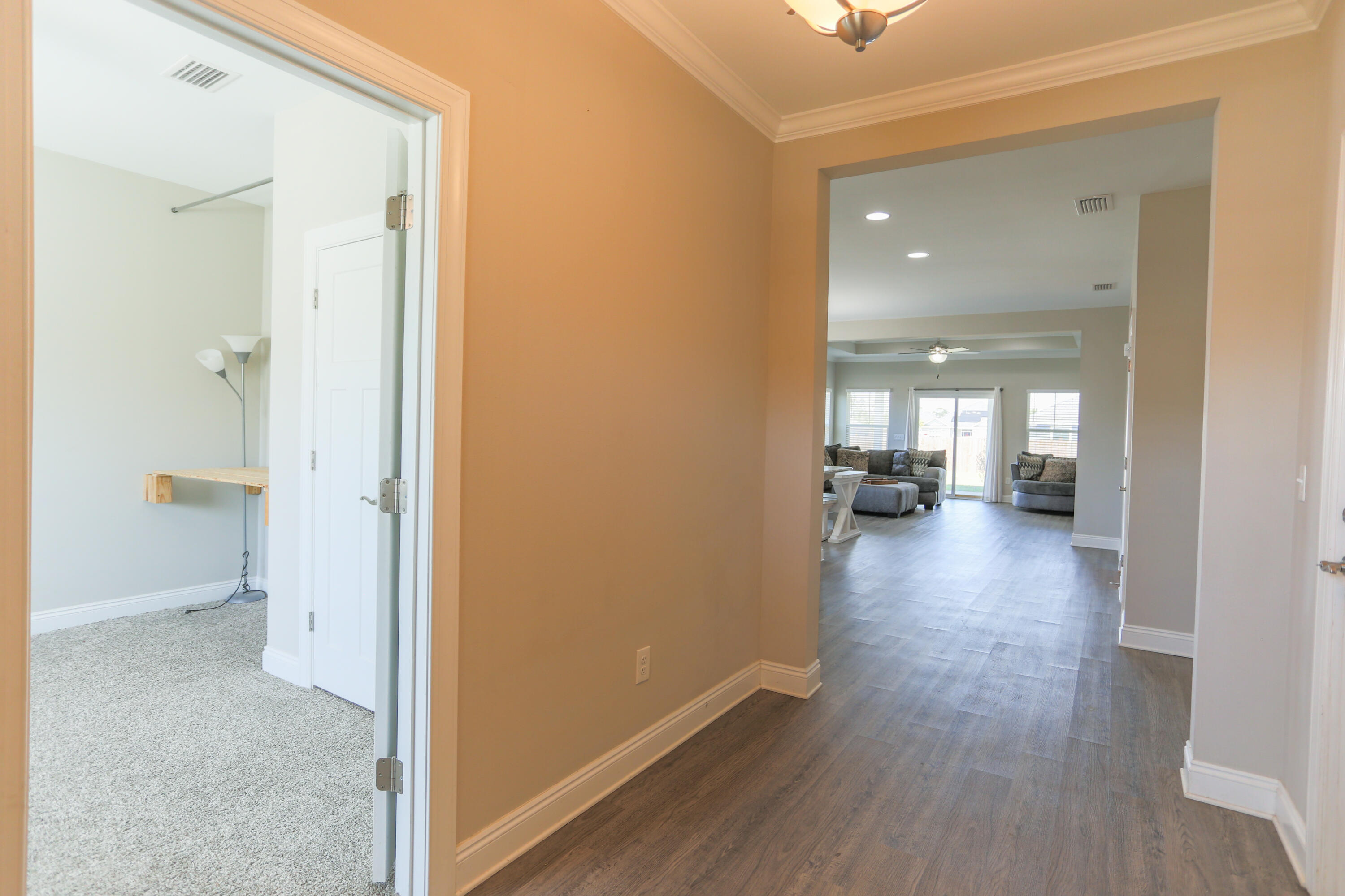 CROSS CREEK - Residential