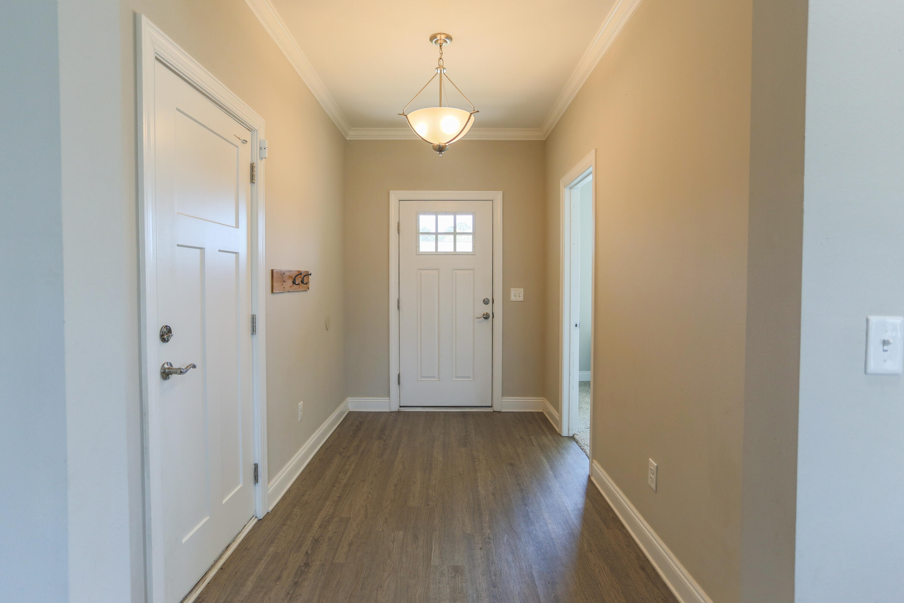 CROSS CREEK - Residential