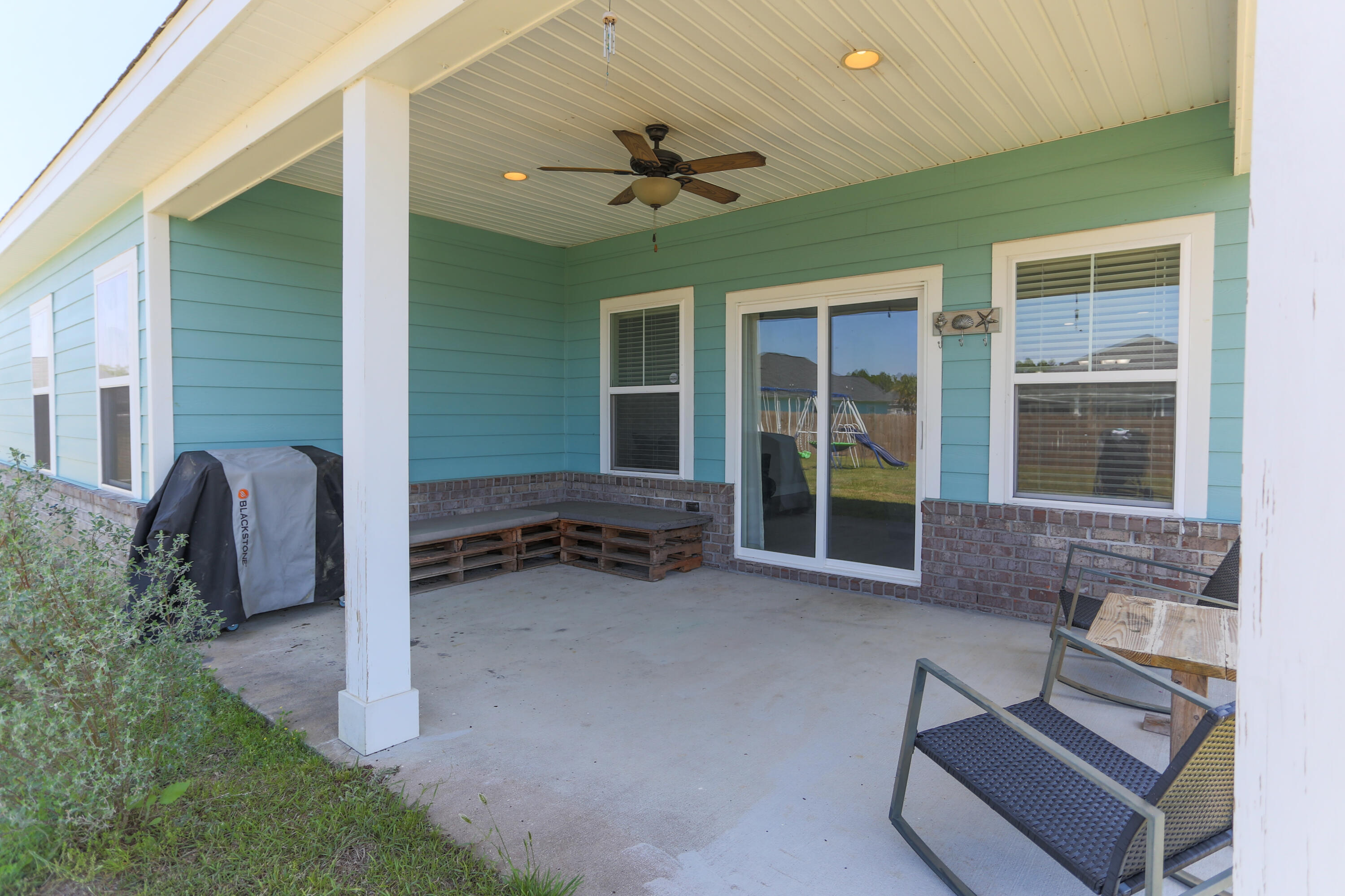 CROSS CREEK - Residential