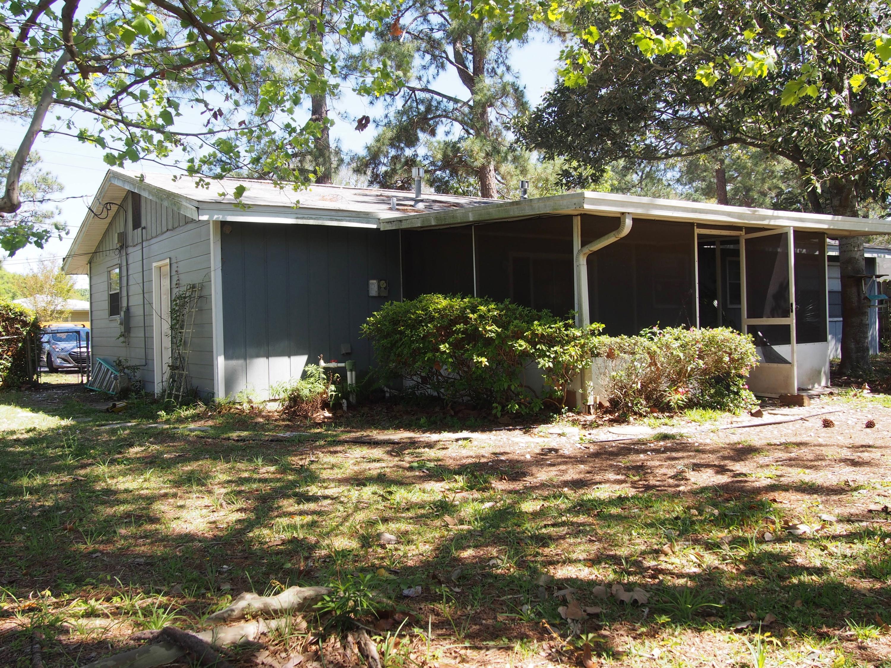 OAKLAND ADDN - Residential