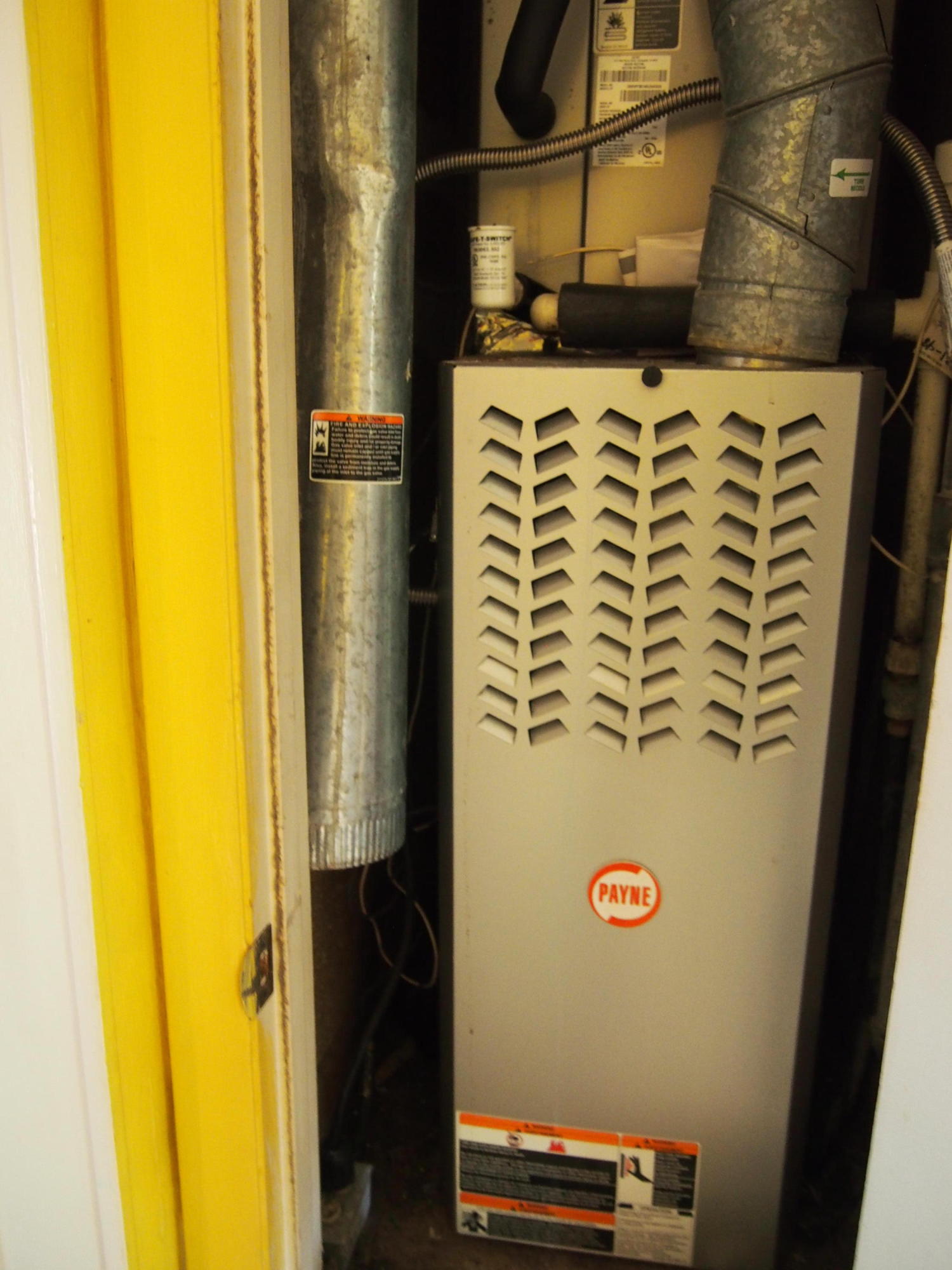 OAKLAND ADDN - Residential