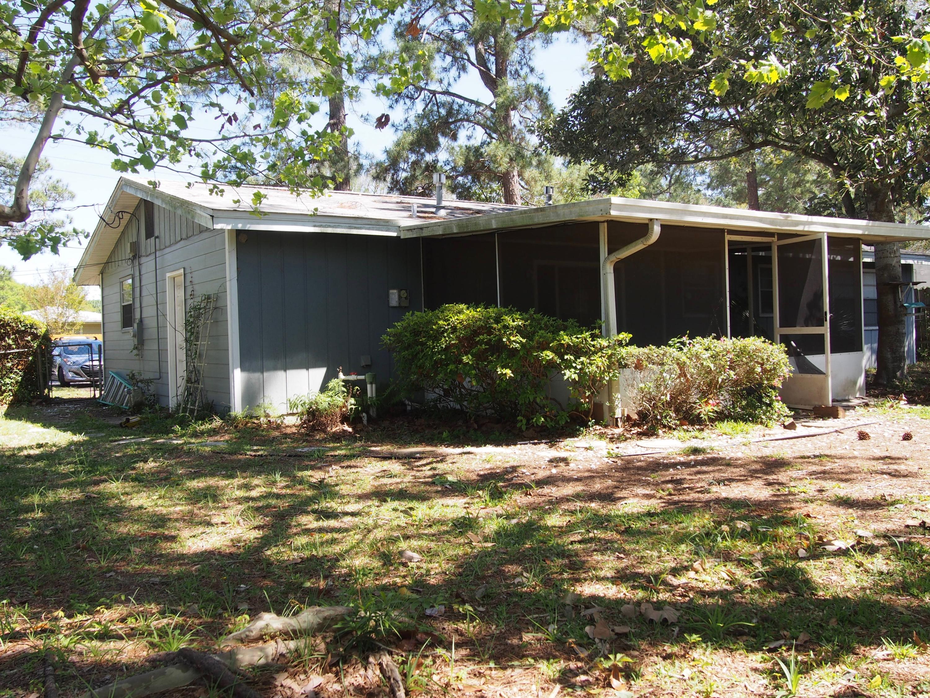 OAKLAND ADDN - Residential