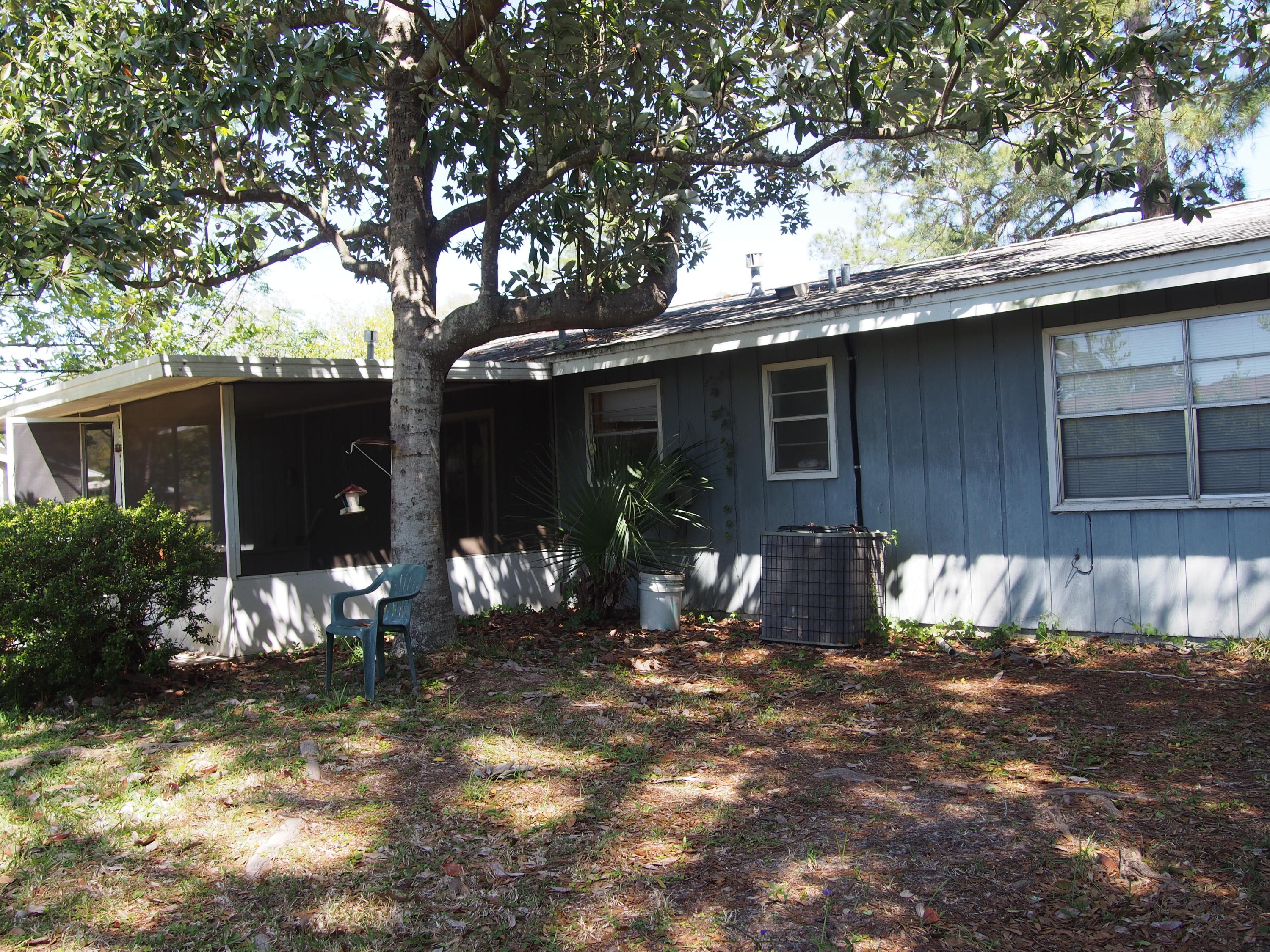 OAKLAND ADDN - Residential