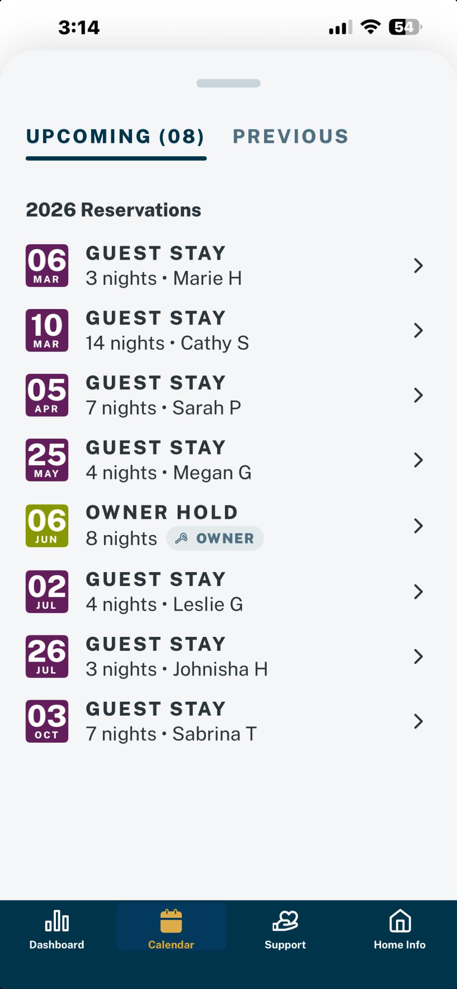 STERLING SHORES - Residential