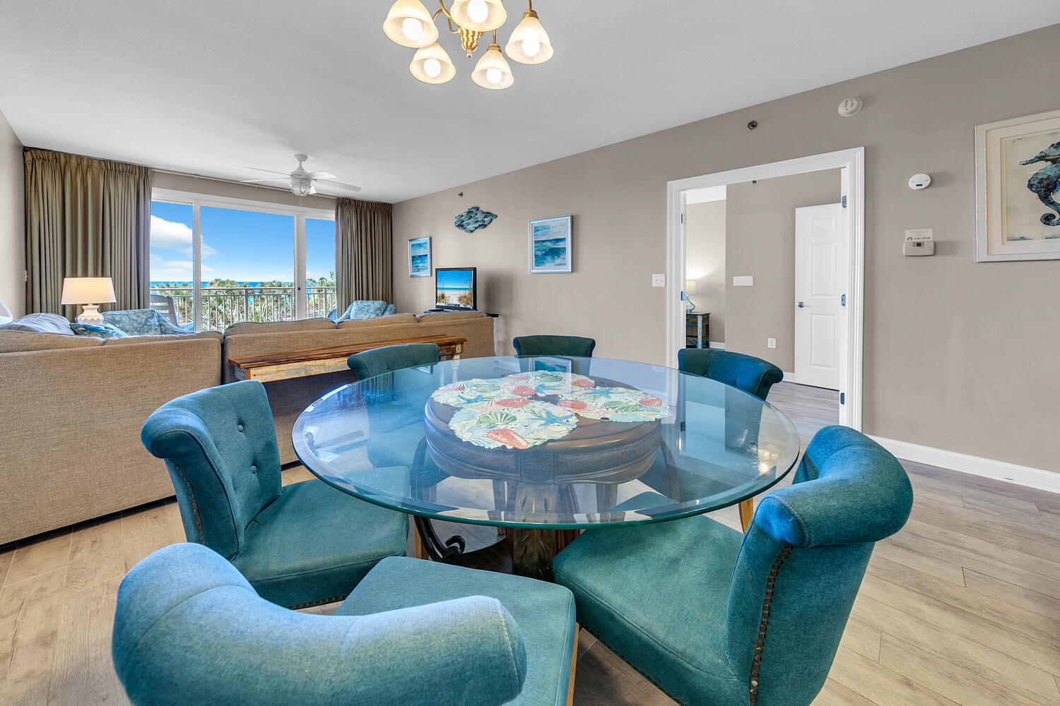 STERLING SHORES - Residential