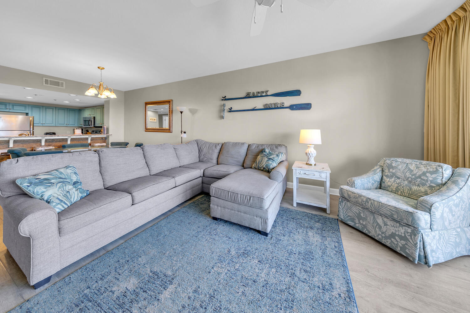 STERLING SHORES - Residential