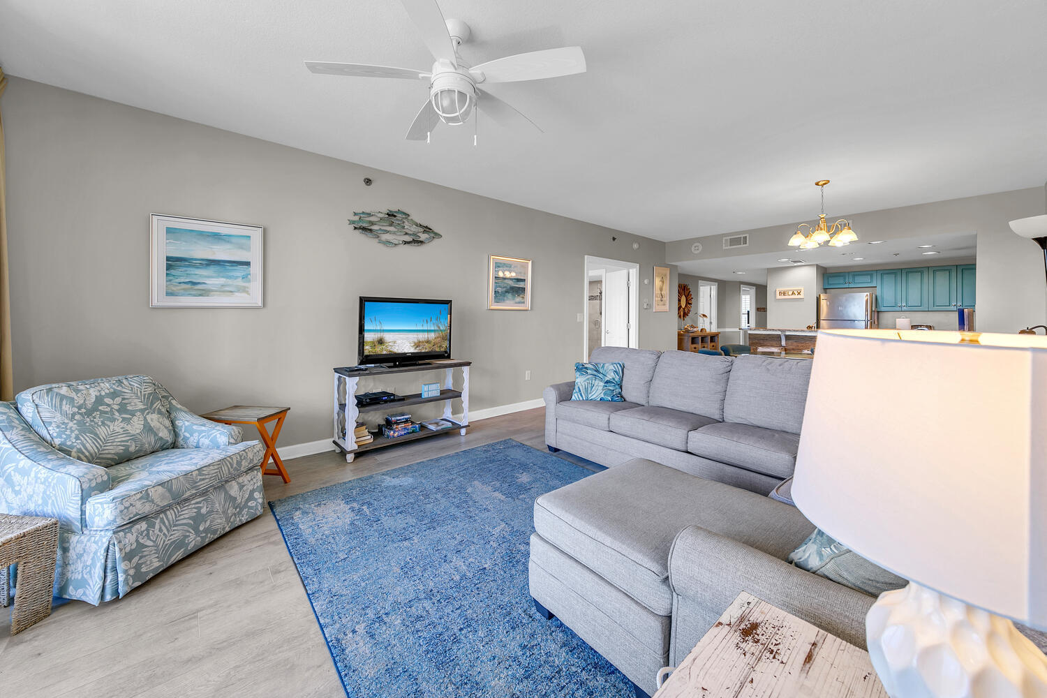 STERLING SHORES - Residential